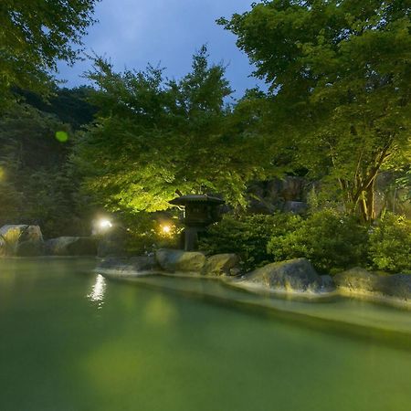 Okuhida Garden Hotel Yakedake Takayama  Dış mekan fotoğraf