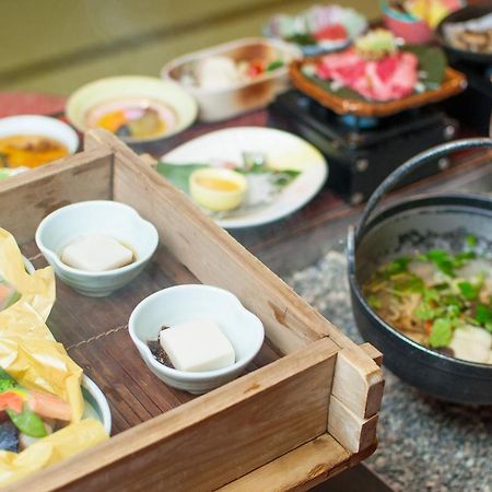 Okuhida Garden Hotel Yakedake Takayama  Dış mekan fotoğraf