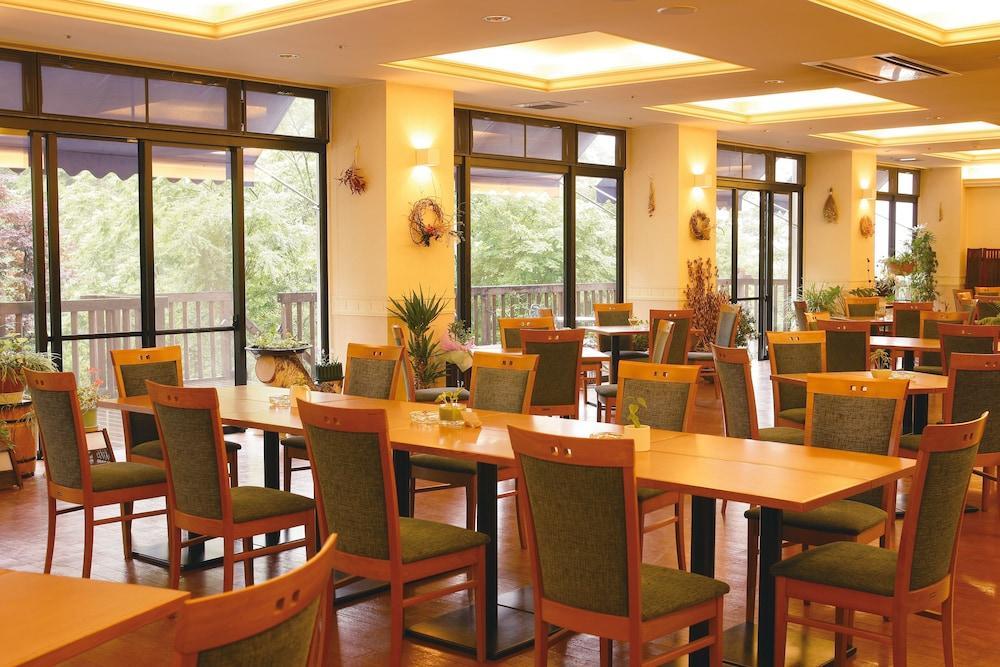 Okuhida Garden Hotel Yakedake Takayama  Dış mekan fotoğraf