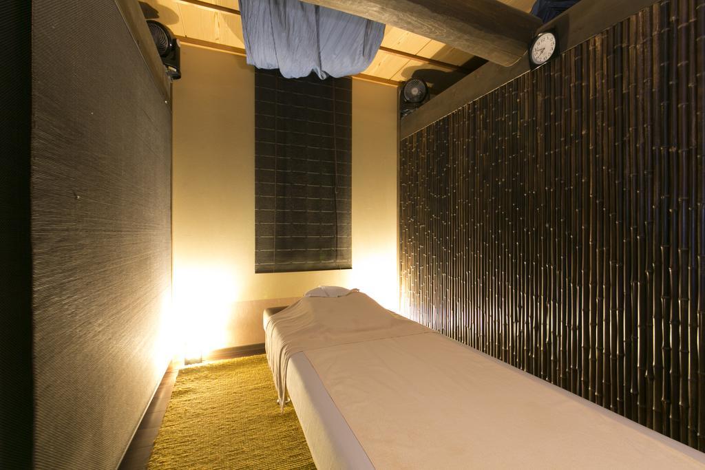 Okuhida Garden Hotel Yakedake Takayama  Dış mekan fotoğraf
