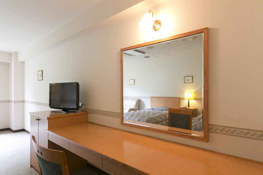 Okuhida Garden Hotel Yakedake Takayama  Dış mekan fotoğraf