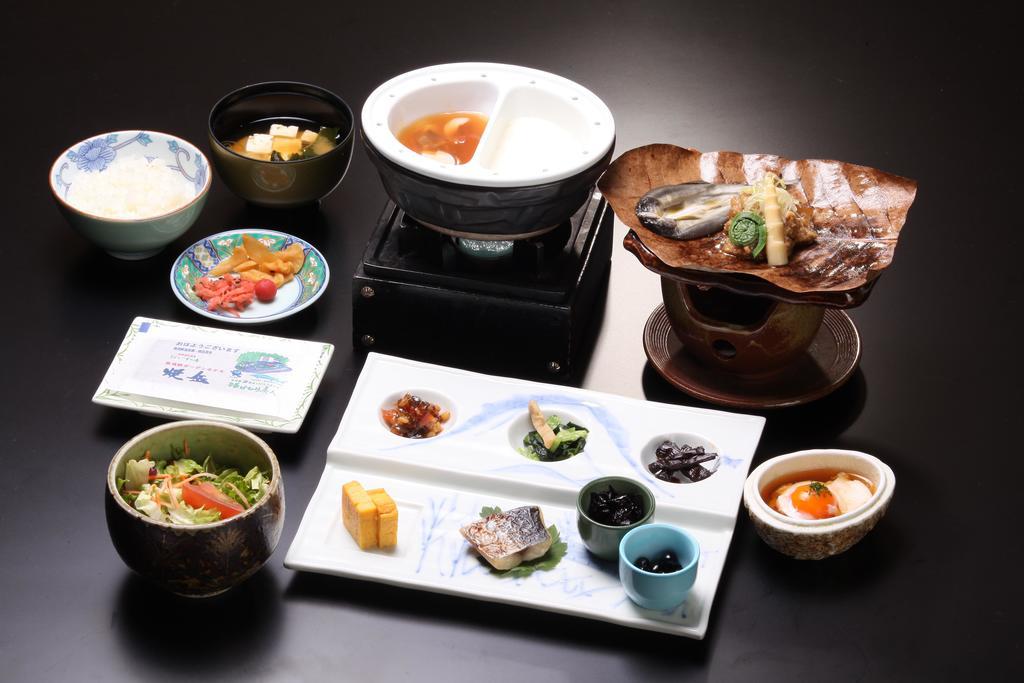 Okuhida Garden Hotel Yakedake Takayama  Dış mekan fotoğraf