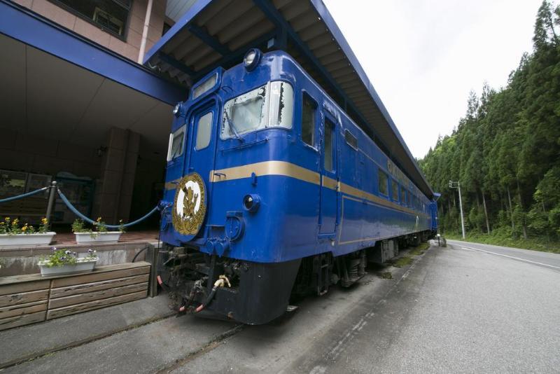 Okuhida Garden Hotel Yakedake Takayama  Dış mekan fotoğraf