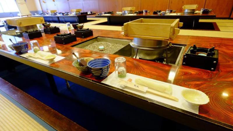 Okuhida Garden Hotel Yakedake Takayama  Dış mekan fotoğraf