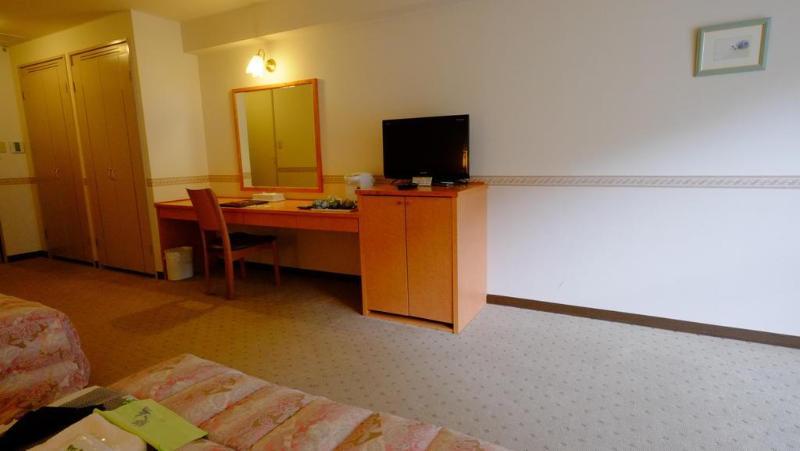 Okuhida Garden Hotel Yakedake Takayama  Dış mekan fotoğraf