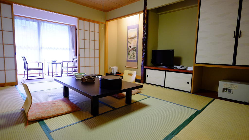 Okuhida Garden Hotel Yakedake Takayama  Dış mekan fotoğraf