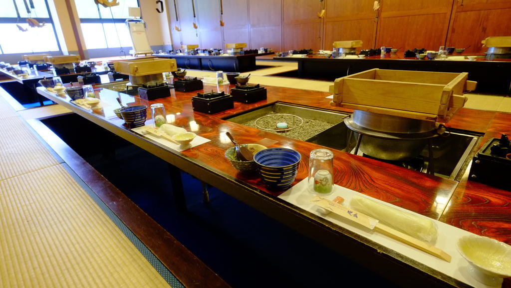 Okuhida Garden Hotel Yakedake Takayama  Dış mekan fotoğraf