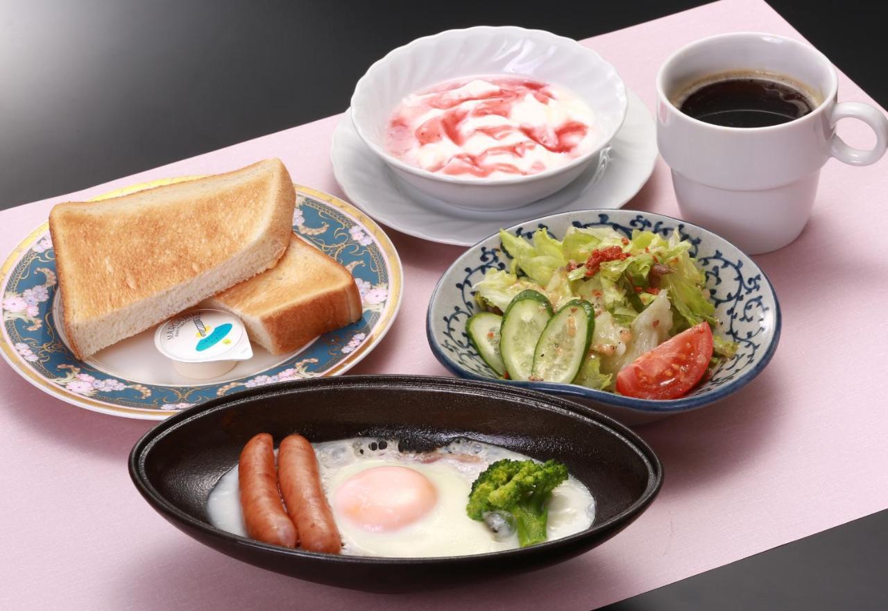 Okuhida Garden Hotel Yakedake Takayama  Dış mekan fotoğraf